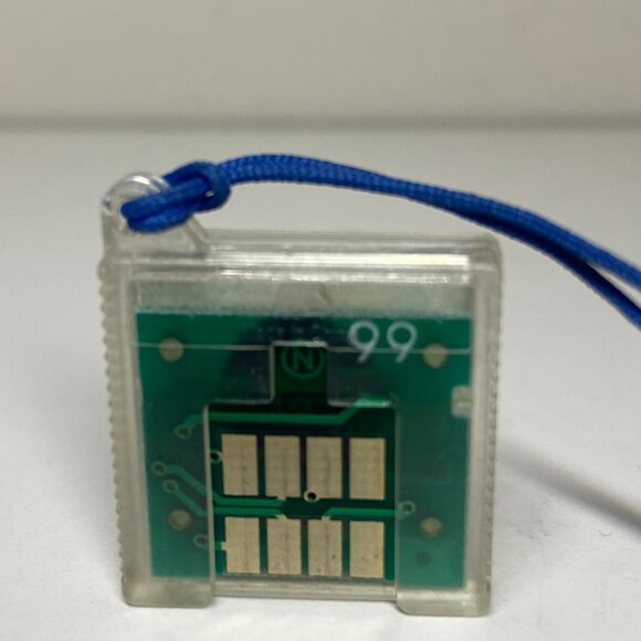 BRANDY HIT CLIP Full Moon Micro Music Tiger Electronics TESTED WORKS - Picture 3 of 4